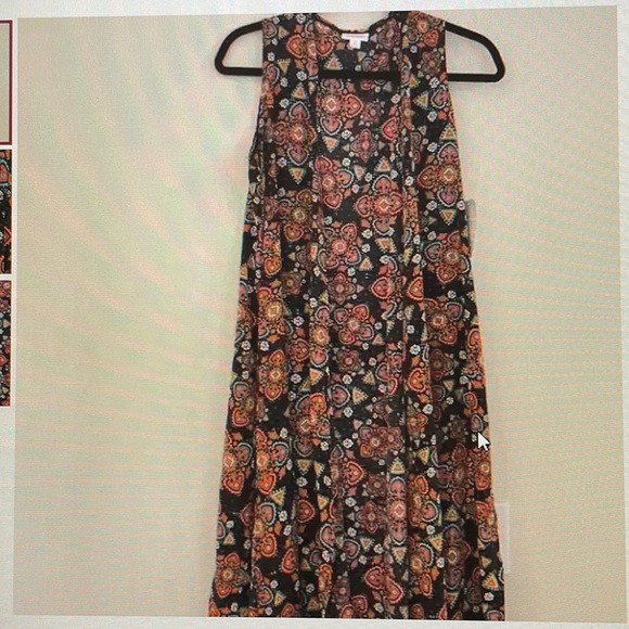 Joy by Lularoe - Picture 1 of 4